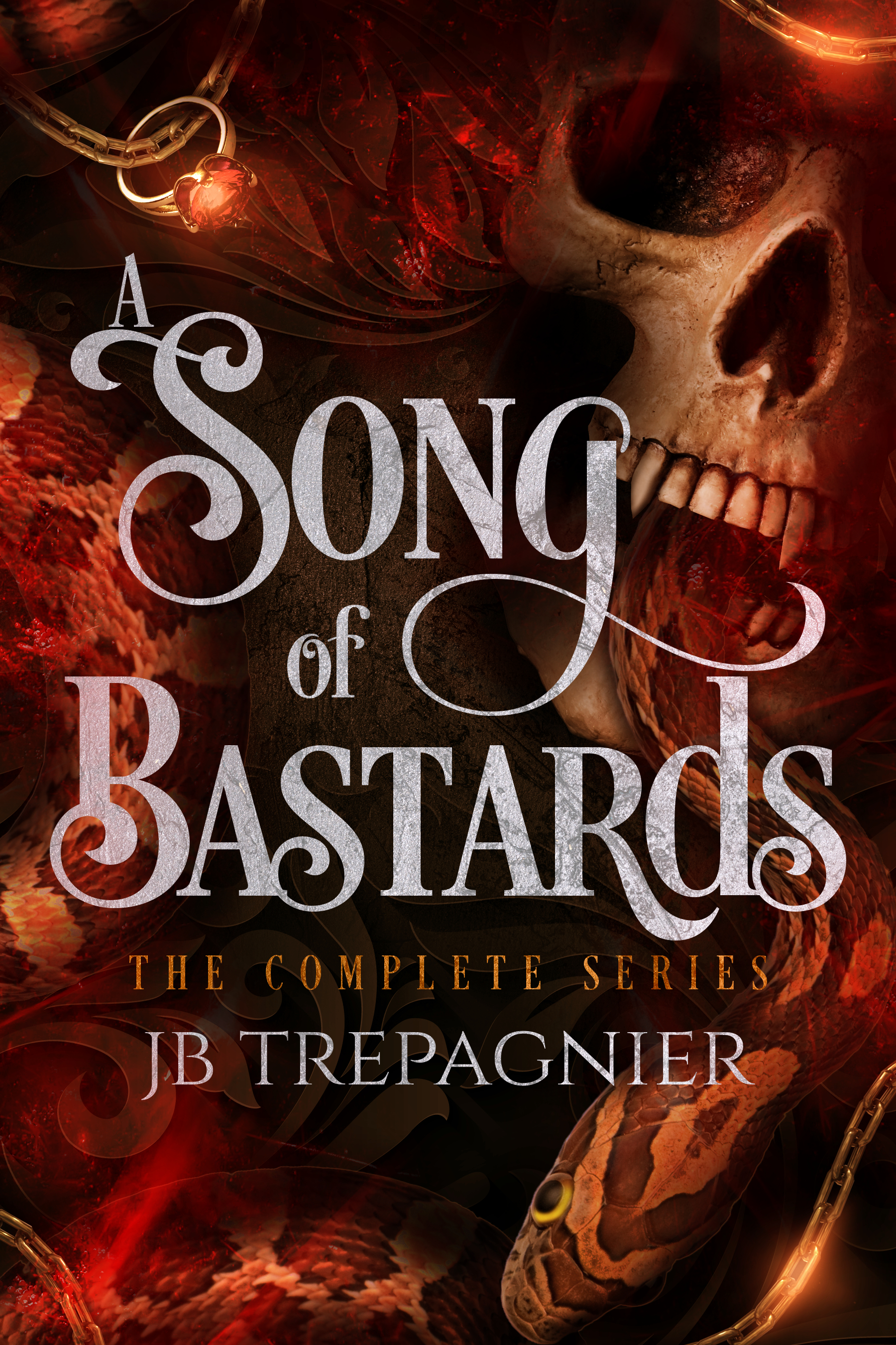 A Song of Bastards: The Complete Series