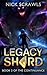 Legacy Shard: A LitRPG Adve...