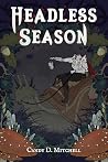 Book cover for Headless Season
