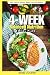 The 4-Week Balanced Nutrition Meal Plan by Irene Cooper