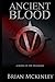 Ancient Blood: A Novel of t...