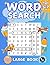 My First Word Search by Moonlight CreativeLab My First Word Search by Moonlight CreativeLab