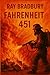Ray Bradbury by Fahrenheit 451