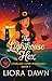 The Lighthouse Hex: A witch...