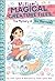 The Mystery of the Mermaid (Miriam's Magical Creature Files Book #3): A Chapter Book