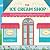 The Ice Cream Shop by Jill Stevens