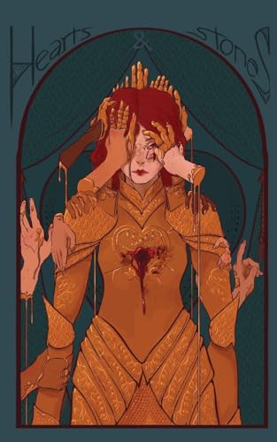 Hearts & Stones, Part 1 (Paperback)