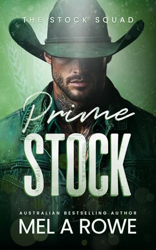 Prime Stock (The Stock Squad #4)