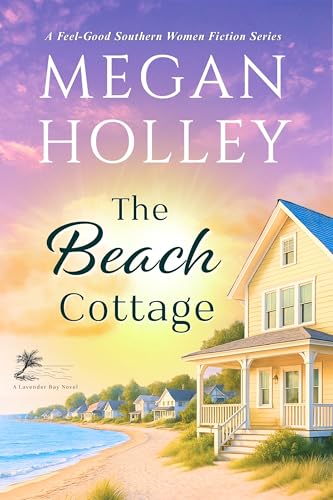 The Beach Cottage (Seabrook Island #1)