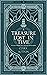A Treasure Lost In Time: A World of Lost Magic Book 3