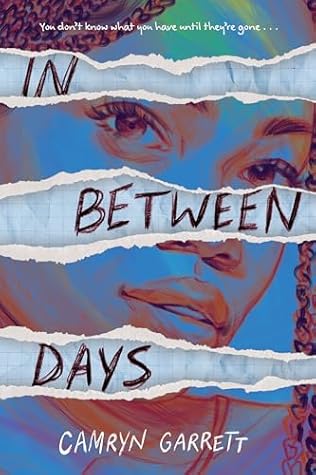 In Between Days