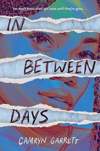 In Between Days (Hardcover)