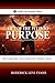 Out of the Pit into Purpose...