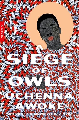 A Siege of Owls: A Novel (Hardcover)