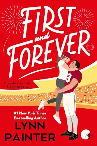 First and Forever (Paperback)