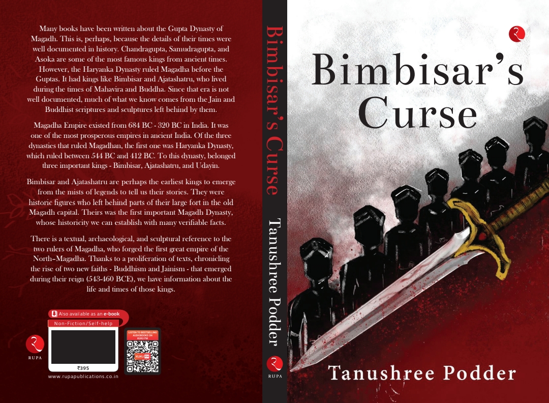 Bimbisar's Curse