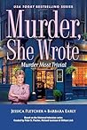 Murder, She Wrote...