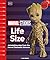 Marvel MCU Life Size