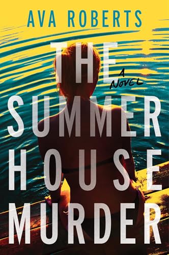 The Summer House Murder (Paperback)