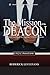 The Mission of the Deacon: Practical Guidelines for Aspirant C.O.G.I.C. Deacons (C.O.G.I.C. Protocols)