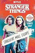 Stranger Things: Starcourt Mall Escape