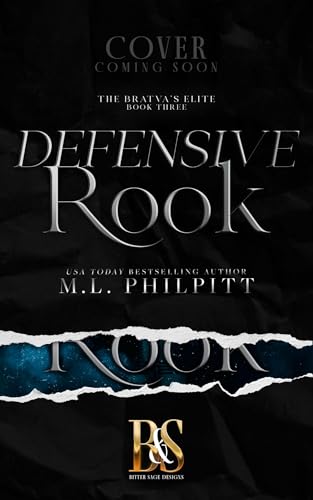 Defensive Rook (The Bratva's Elite #3)