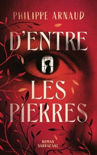 D'entre les pierres (Paperback)