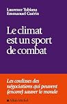 Le Climat est un ...