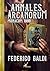 Annales Arcanorum: Monacum ...