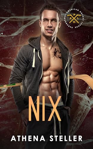 Nix (PAHL #2)