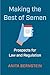 Making the Best of Semen: Prospects for Law and Regulation (Families, Law, and Society)