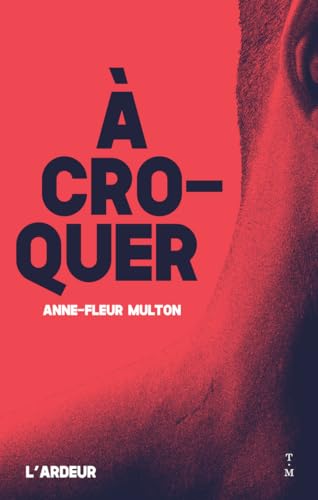 À croquer (Paperback)