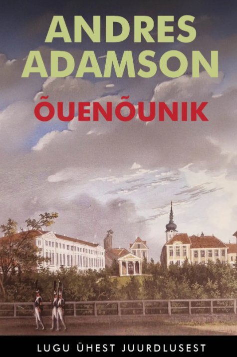 Õuenõunik
