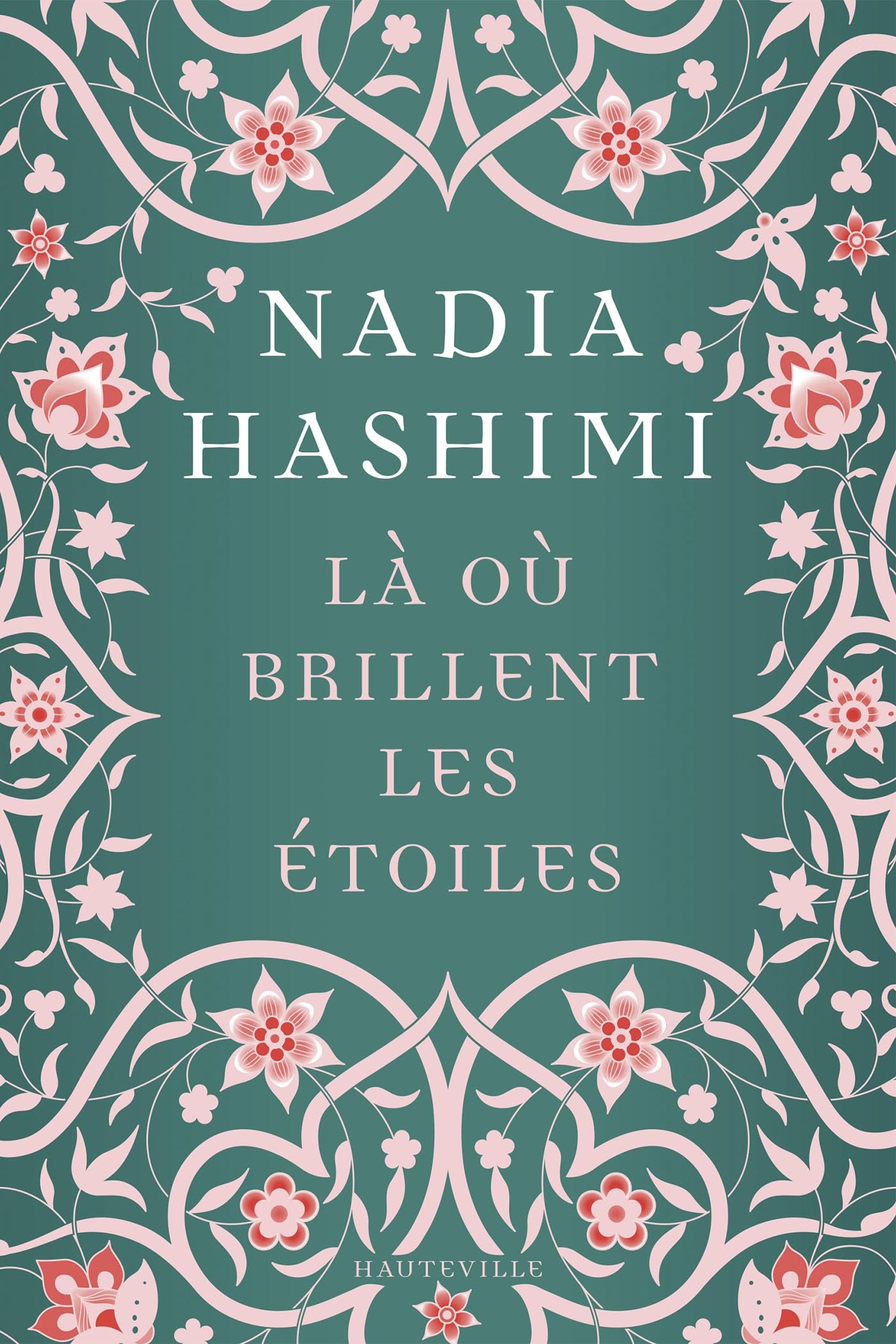 Là où brillent les étoiles (Hauteville Romans)