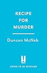 Recipe for Murder...