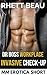 Dr Boss Workplace Invasive Check-Up (MM Erotica Short) by Rhett Beau
