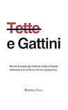 Tette e Gattini by Matteo G.p. Flora