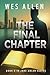 The Final Chapter: Book 3 in Jake Adler Series (The Jake Adler Series)