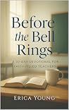 Before the Bell R...