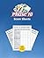 Phase 10 Score Sheets by Max Fox