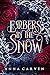 Embers in the Snow: Eine Vampir-Romantasy (German Edition)