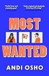 Most Wanted