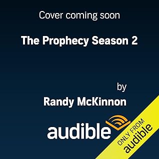 The Prophecy Season 2