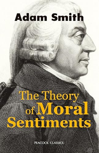 The Theory of Moral Sentiments