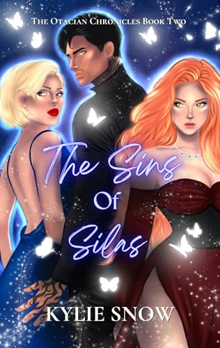 Cover of The Sins of Silas