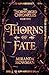 Thorns of Fate (The Thornfo...