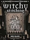 Witchy Stitching:...