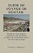 GUIDE DE VOYAGE DE ROATAN :...