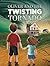 Oliver and the Twisting Tornado
