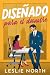 Diseñado para el desastre (Jefes Multimillonarios de Manhattan) (Spanish Edition)